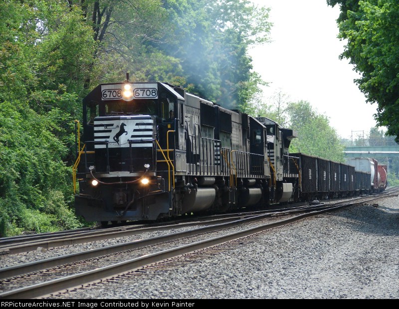 NS 6708